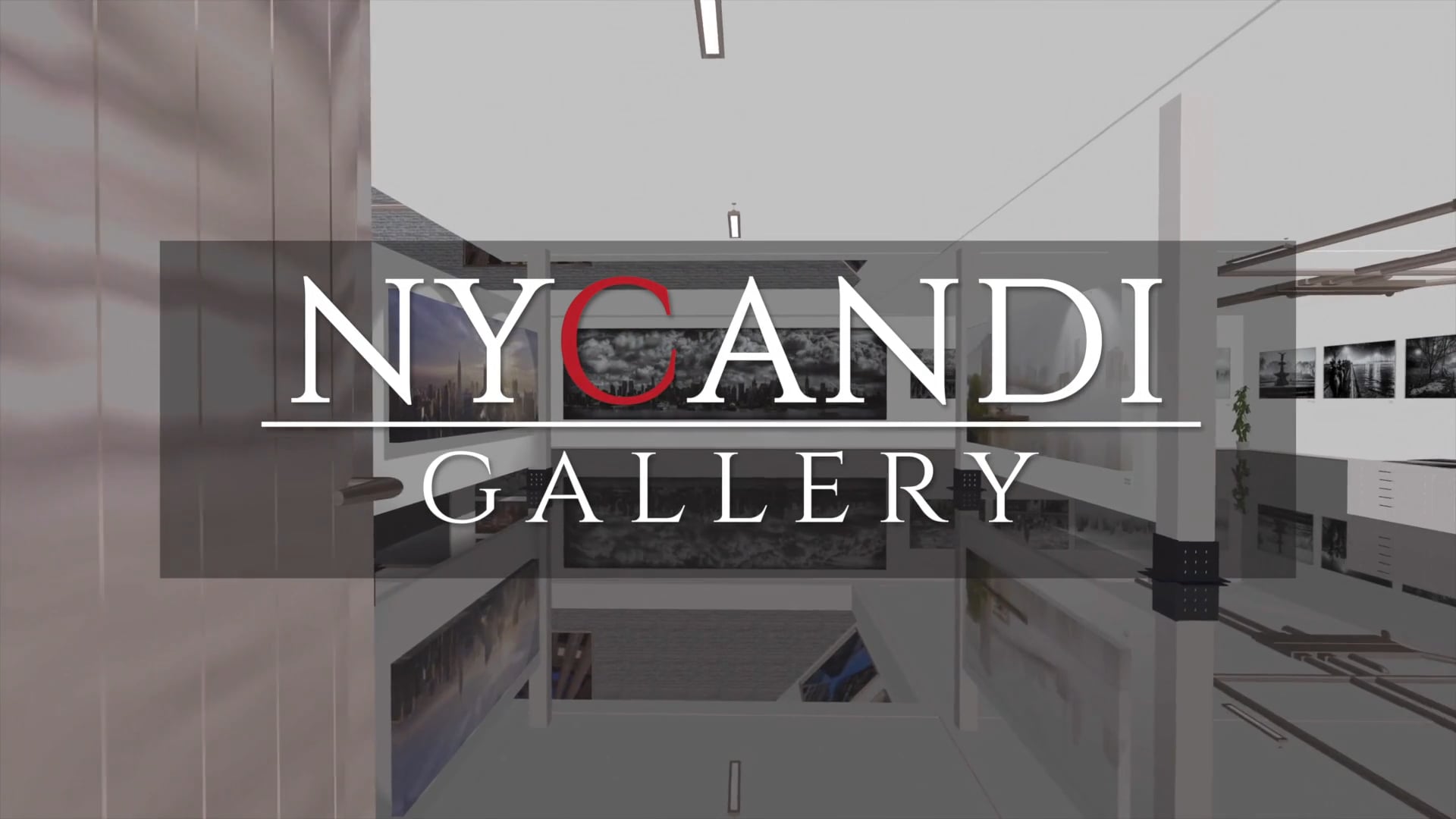 NYCANDI VIRTUAL GALLERY