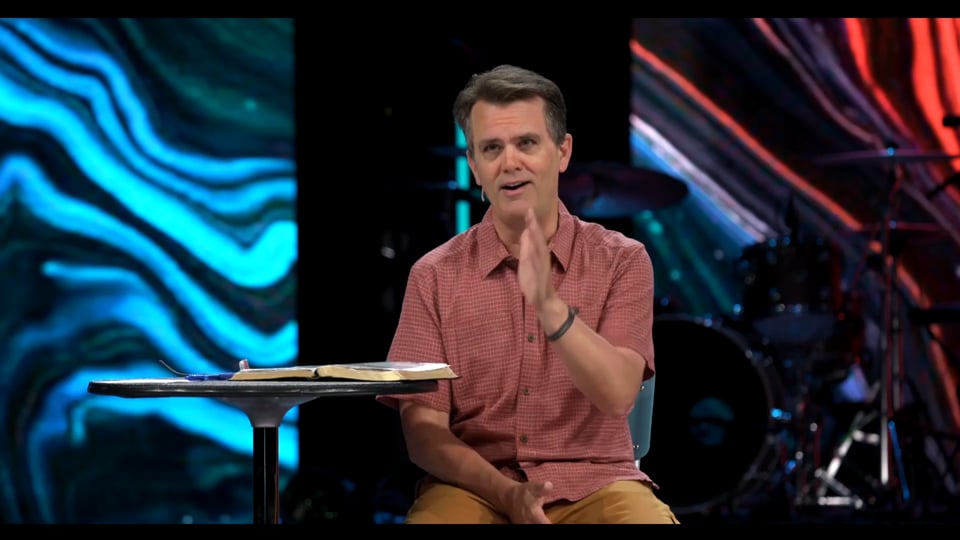 Singing My Pain: Psalms of Lament