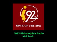 I-92 Rock of 80s