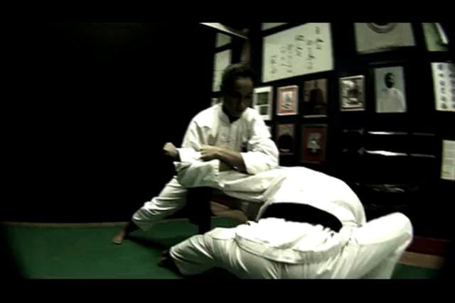 Scuola Arti Orientali Lecce