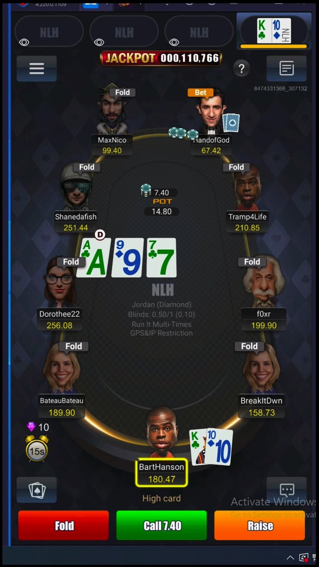 #459: Your Donking Response