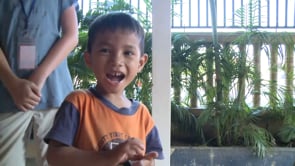 Related Embedded Video Item Thumbnail