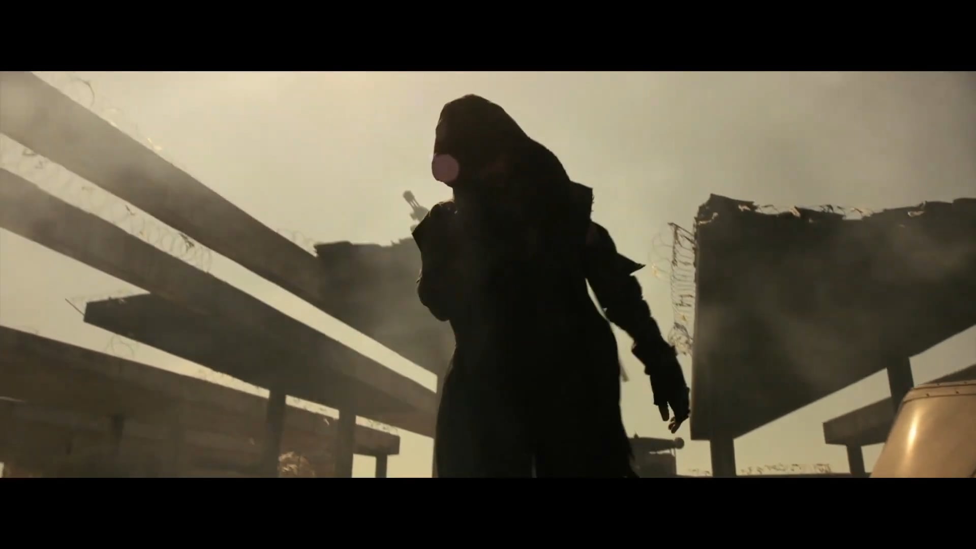 Resident Evil: The Final Chapter