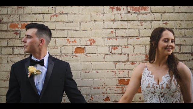 Anthony & Alex//Wedding Film