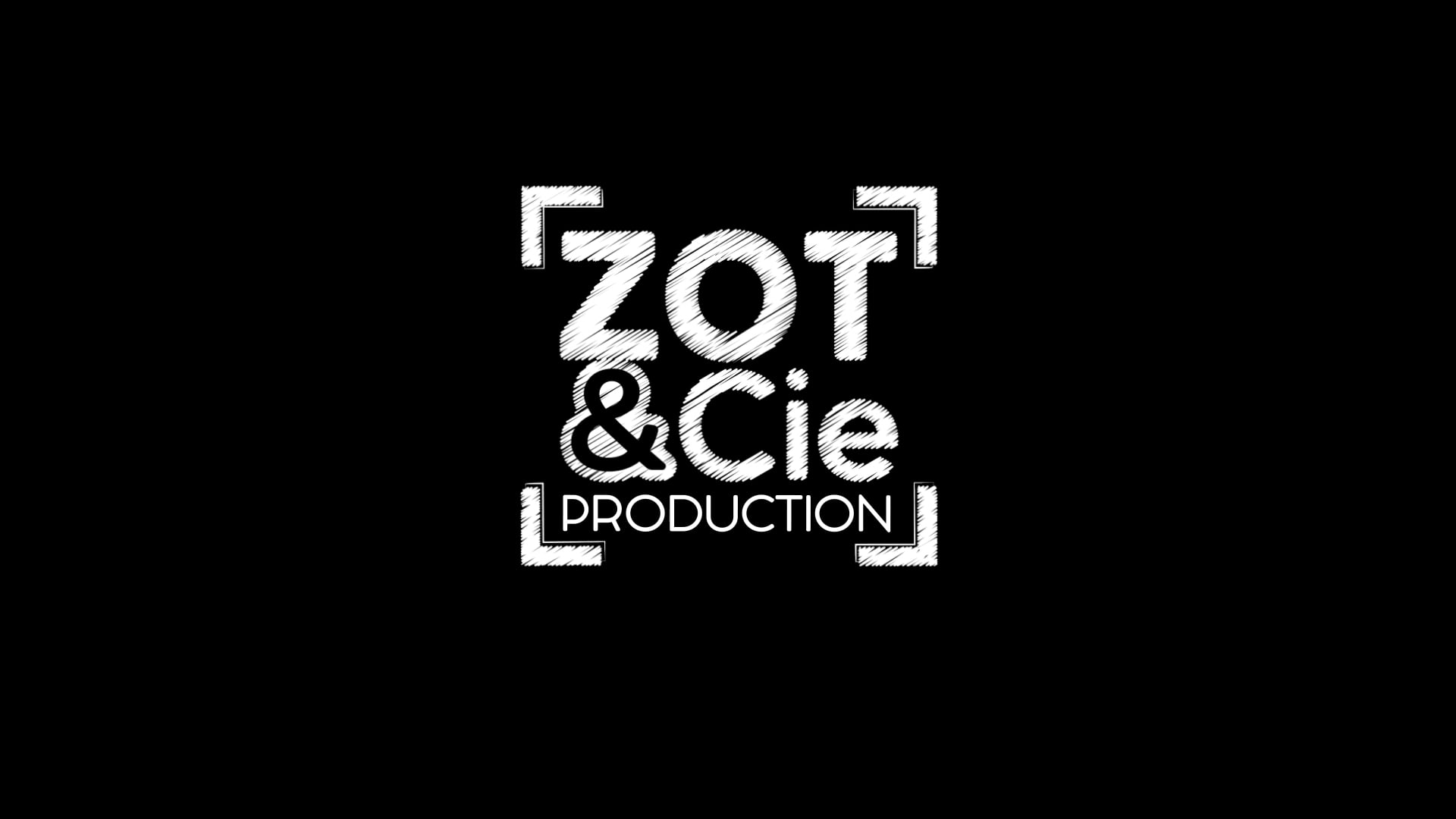 Logo animé - Zot & Compagnie production