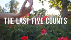 The Last Five Counts by Jaime Orrego