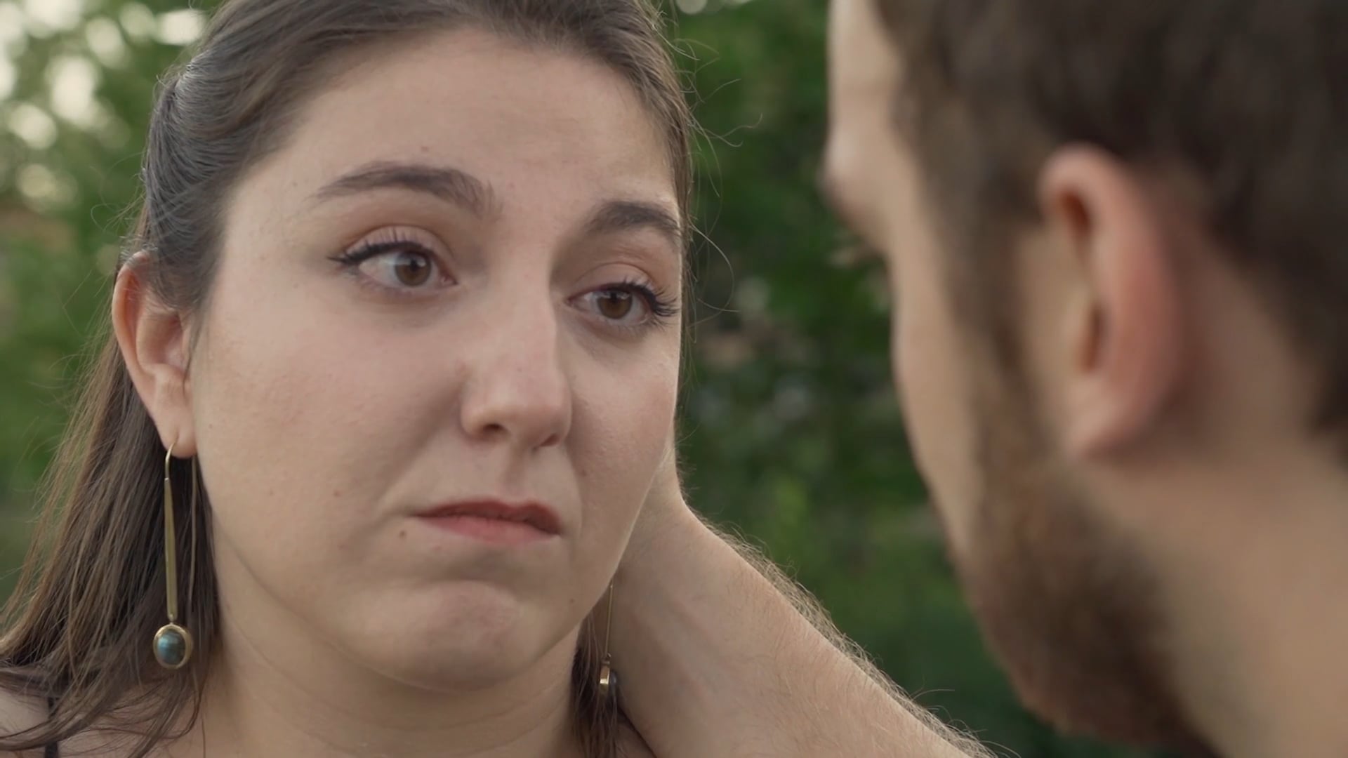 Acting Reel Paula Jimena