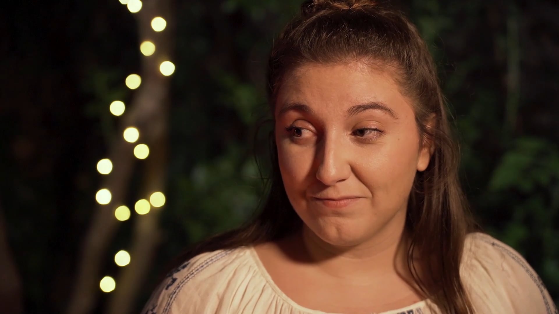 Acting Reel Paula Jimena