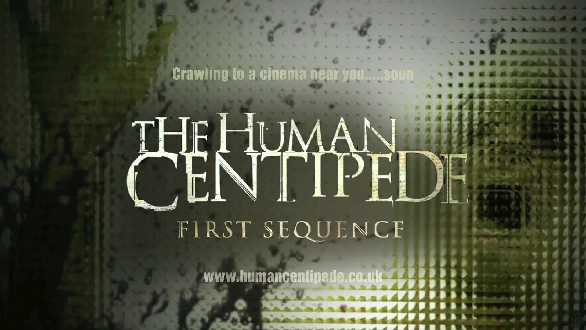 The human centipede hot sale film online