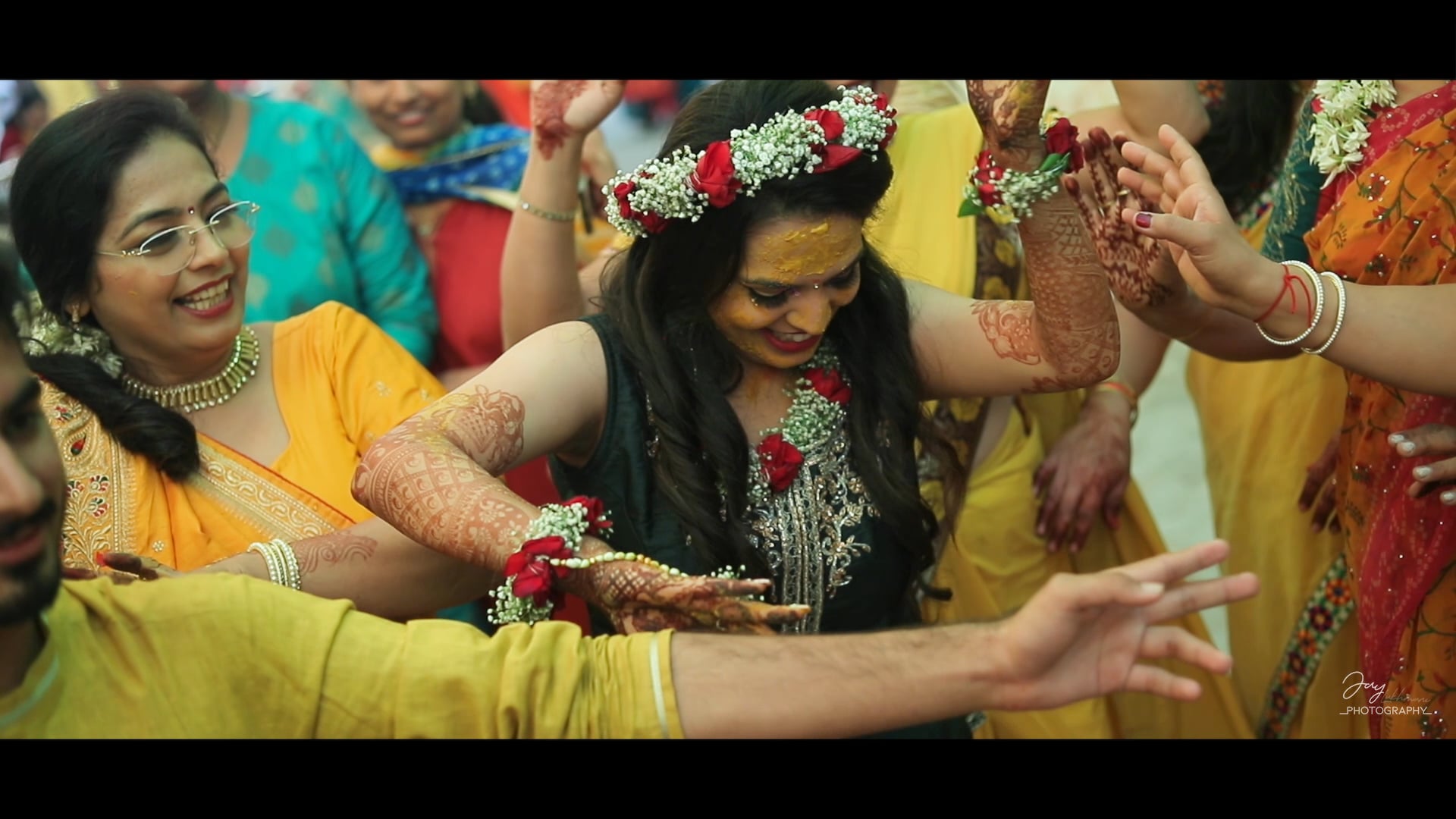 Sachi weds Siddharth