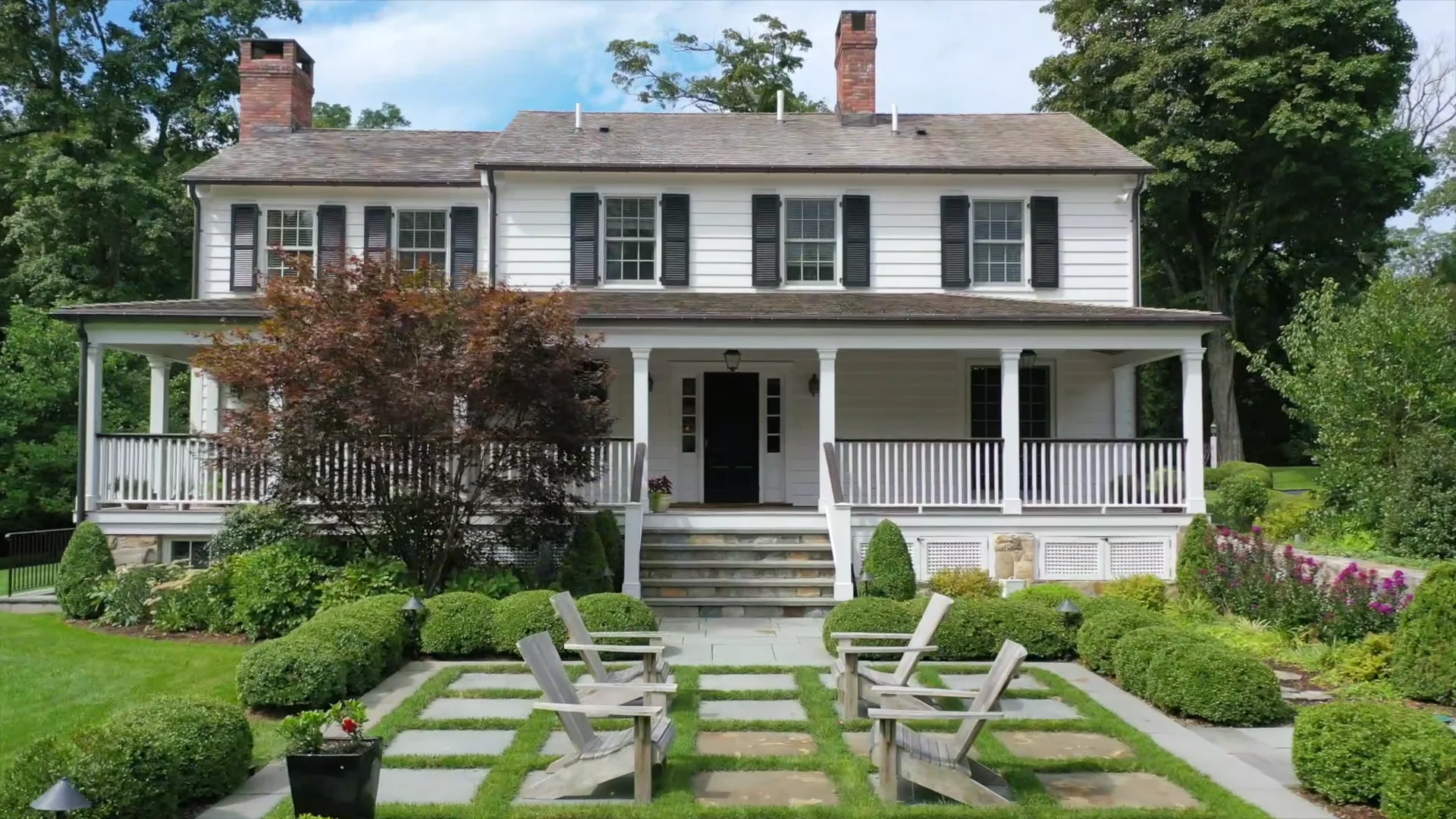 Sotheby's Property Video: 630 Lake Avenue Greenwich, CT on Vimeo