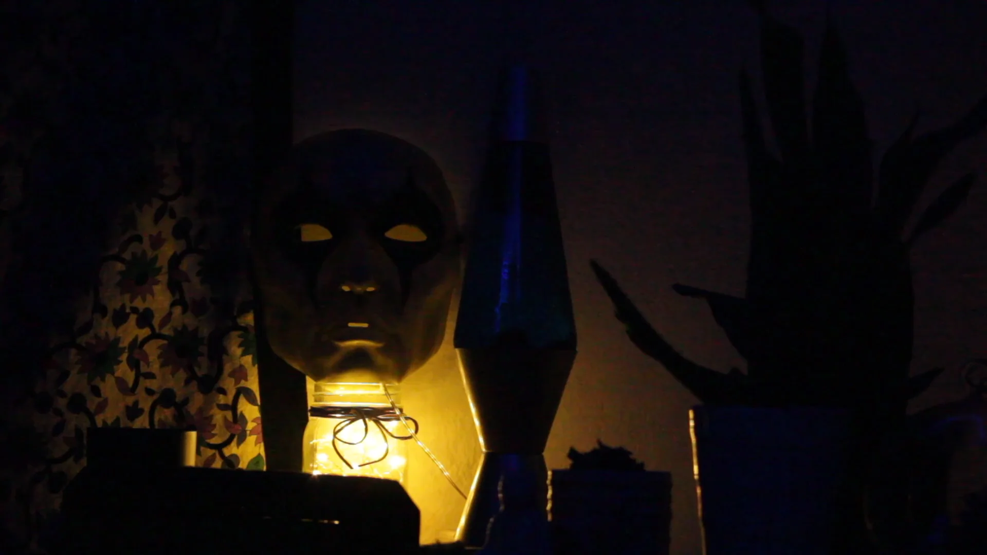 Light Experiment on Vimeo