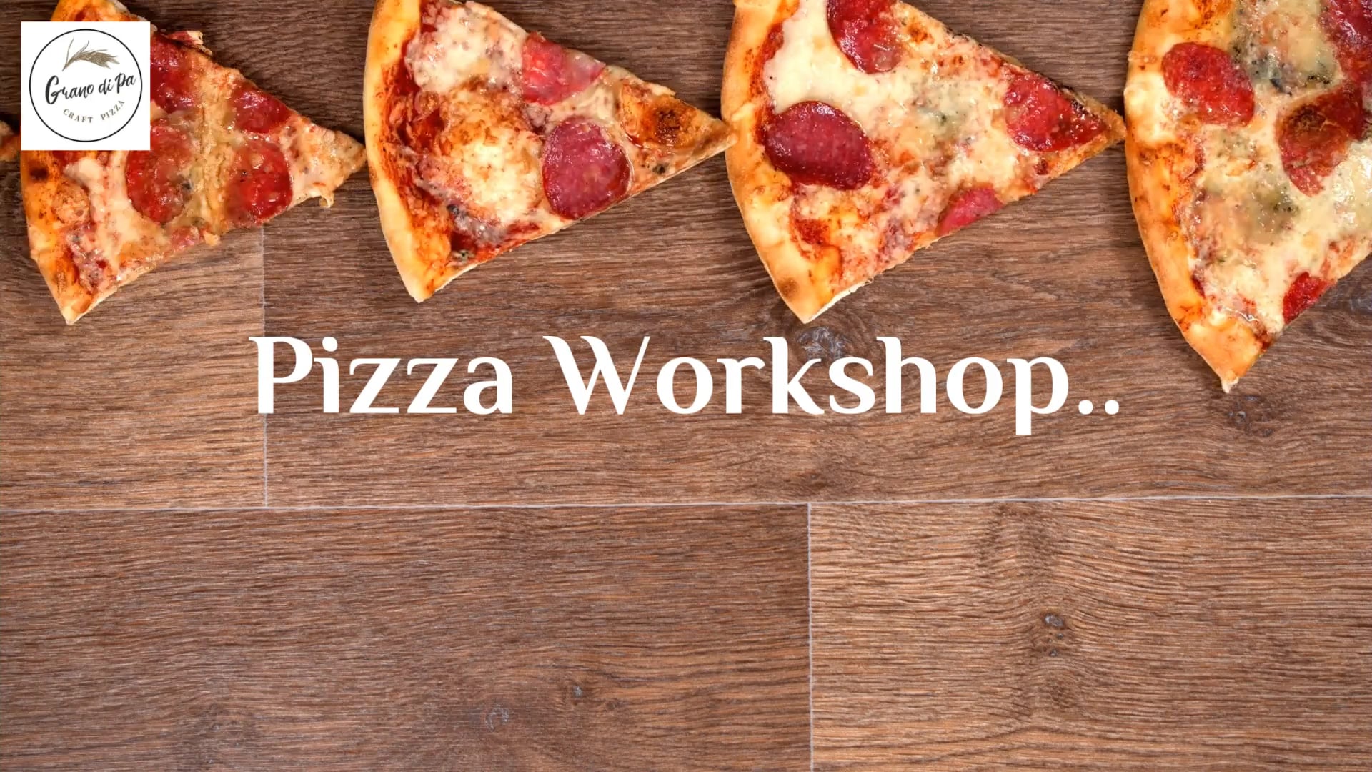 workshop on Vimeo