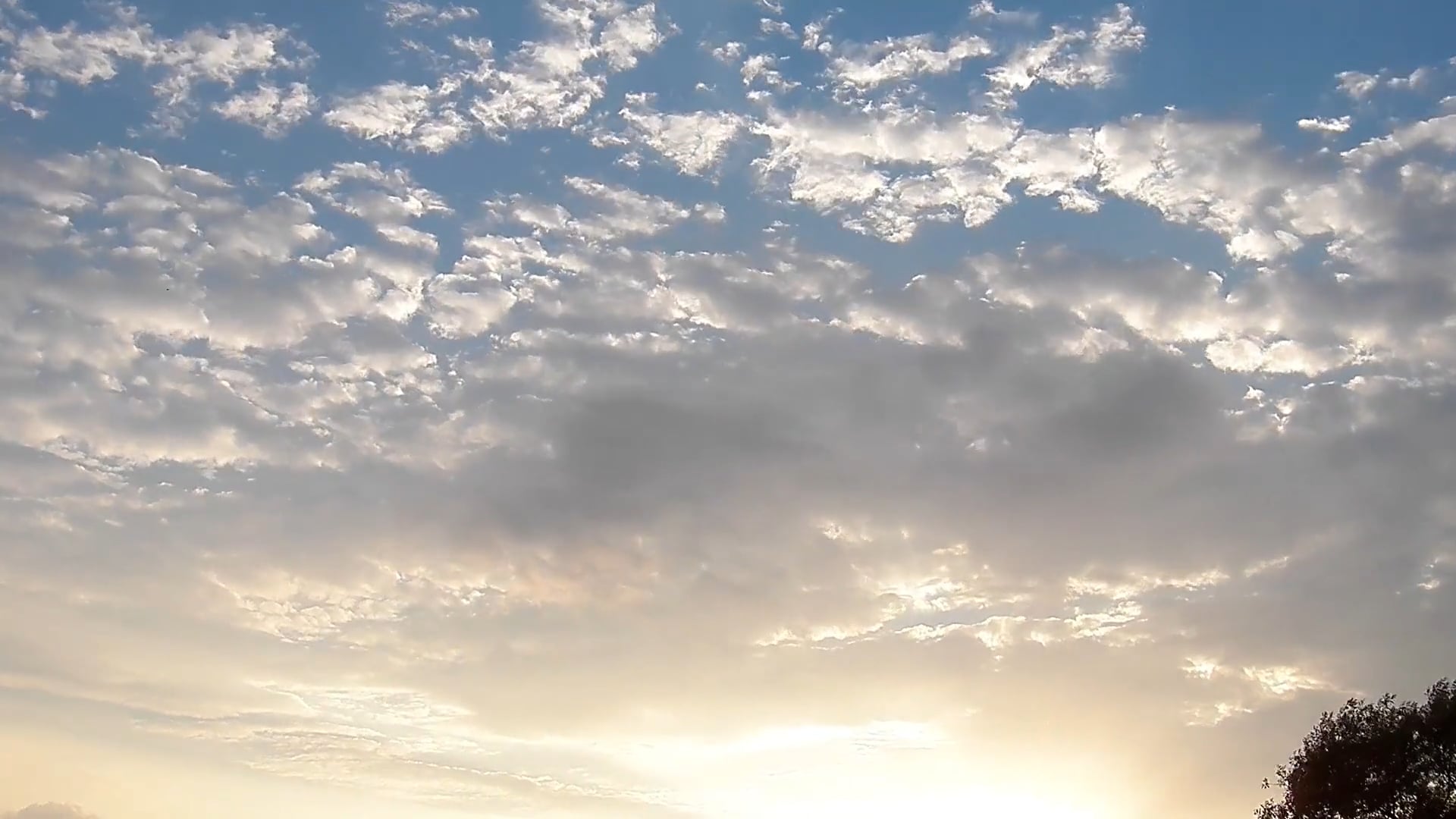 Time Lapse Video Of Sky on Vimeo