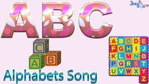 Videos About Abcsong On Vimeo