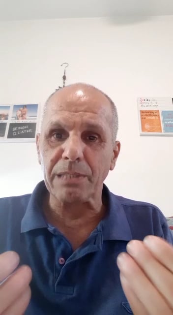 דוד דולי ממליץ