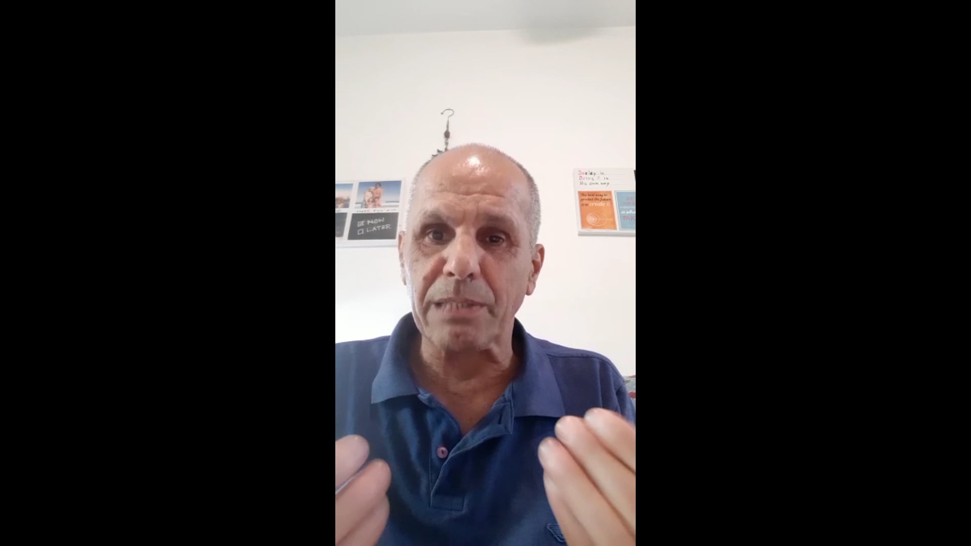 דוד דולי ממליץ