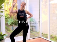 HIIT this Circuit - 30 minutes