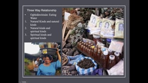Òrìṣà Medicine #240