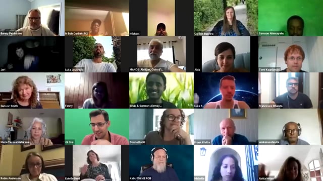 Sept 06, 2020 – EU SMWF
