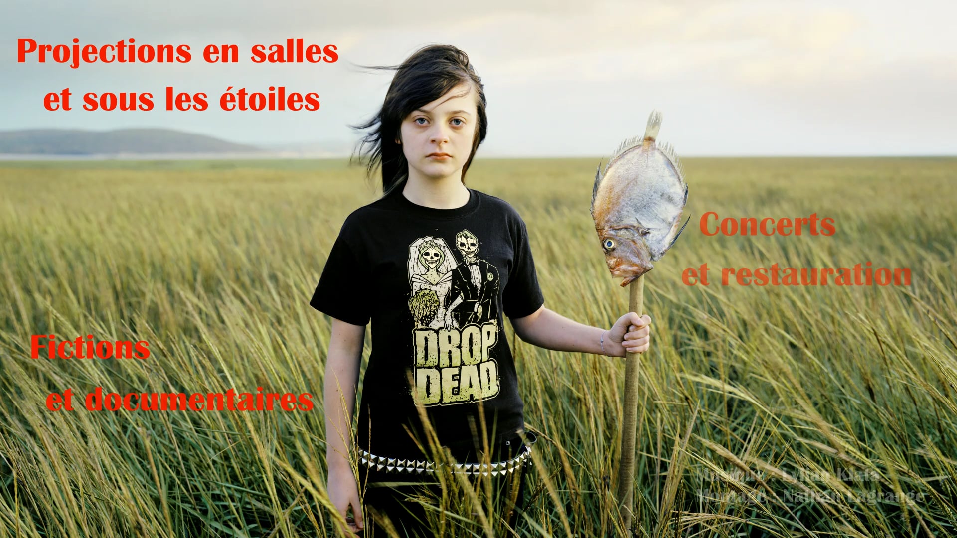 Trailer FIF NANCY 2020