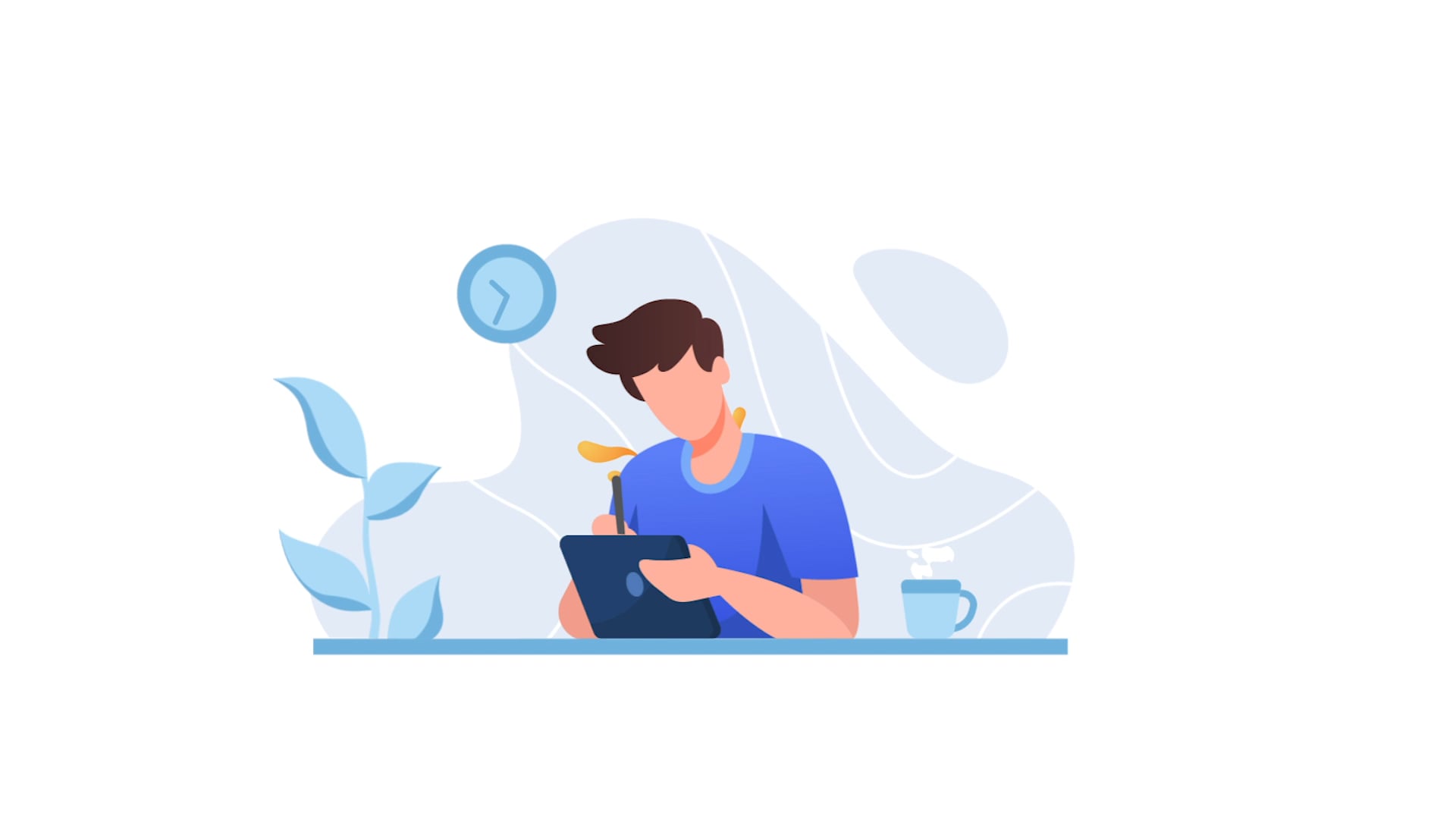 Vector Animation Pt 1