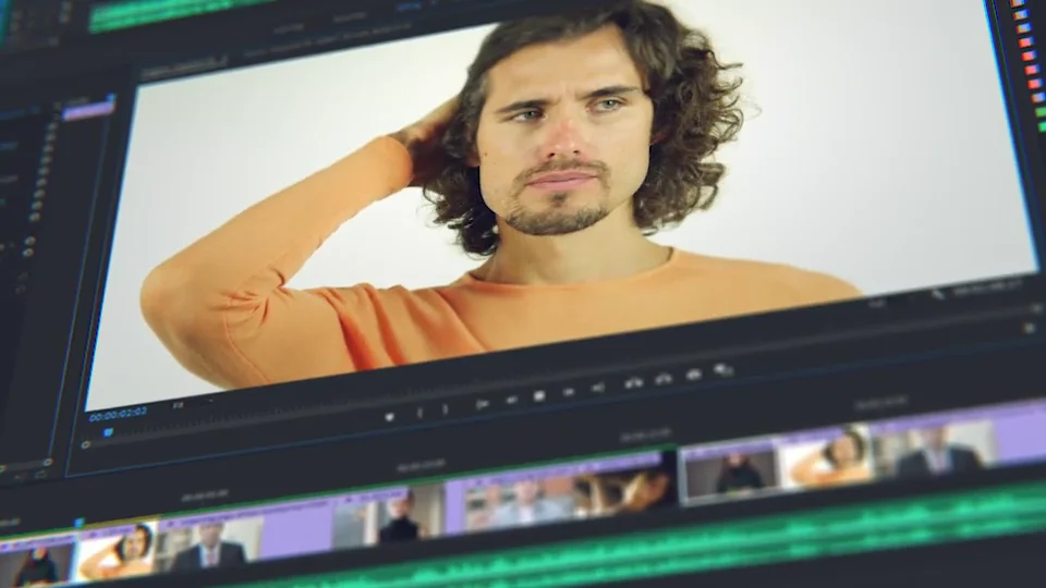 AE Face Tools v2 After Effects on Vimeo