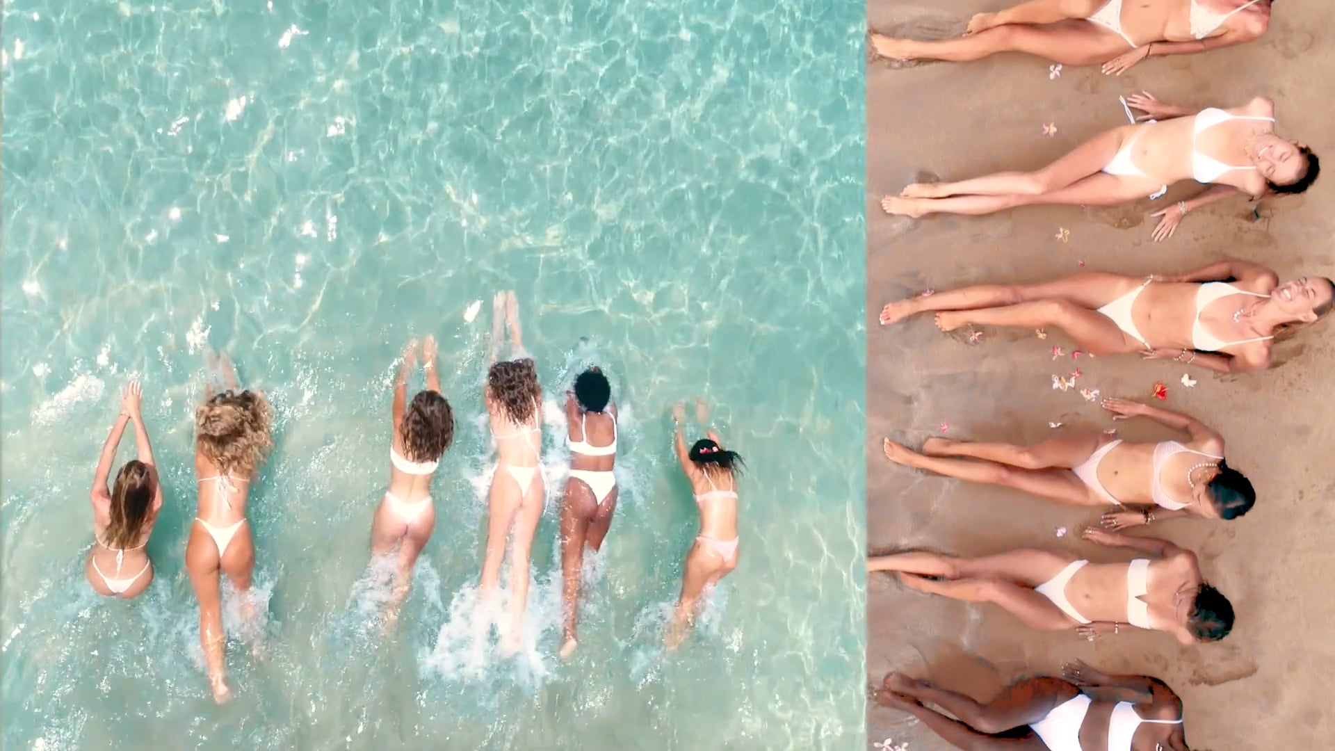 Oaces Magazine | Surfer Babe Trailer