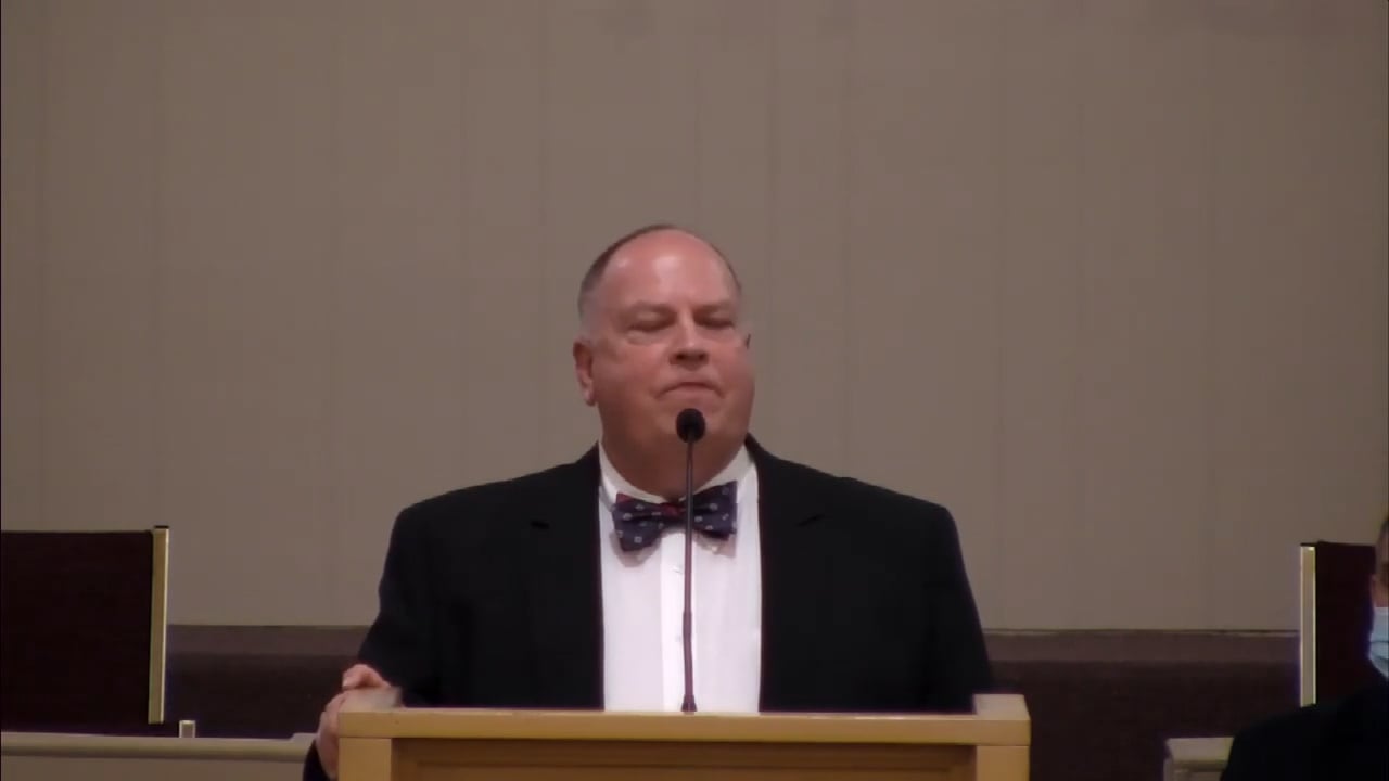 SCRB - 9/6/2020 - Verne Leutzinger