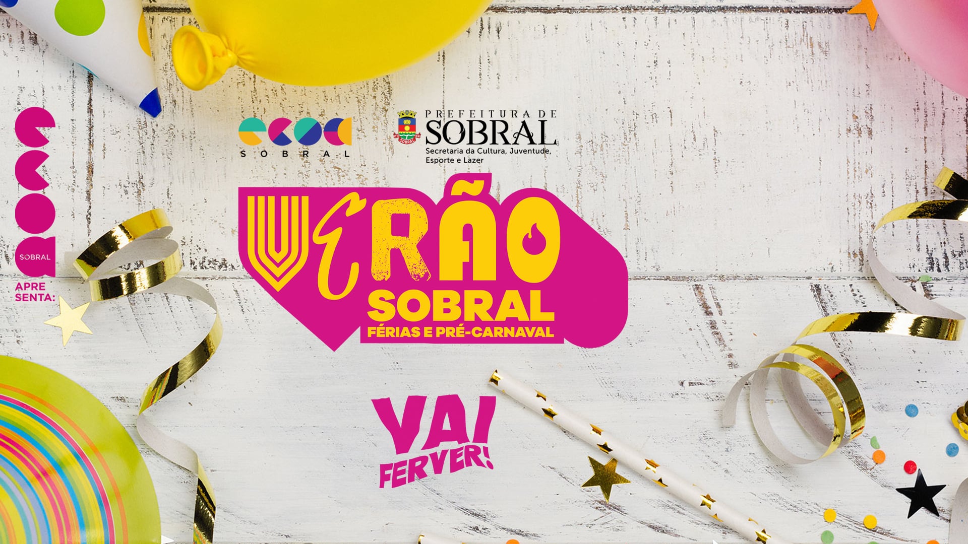 Verão Sobral - V1