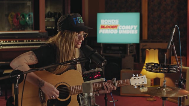 Bonds Unplugged