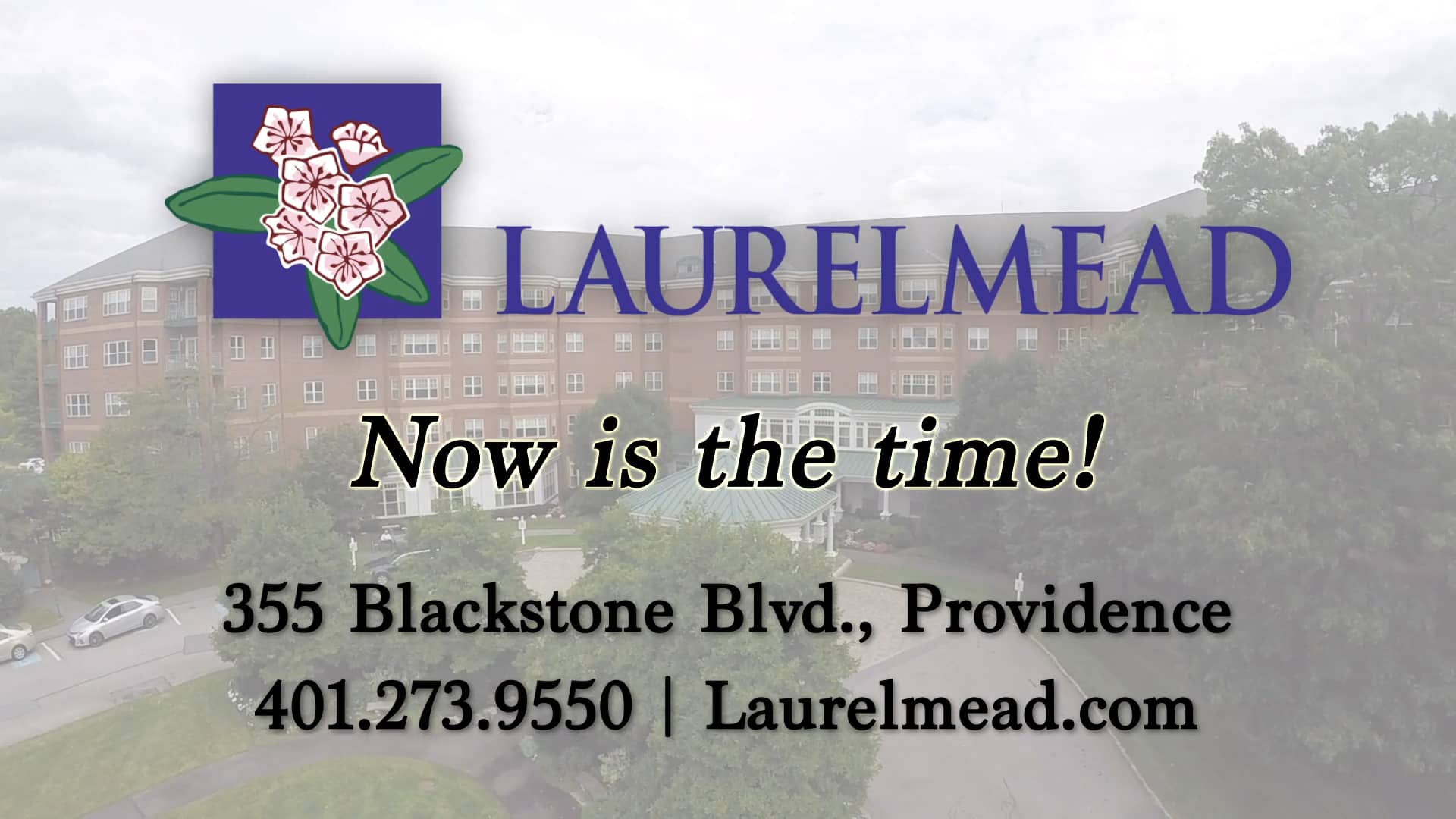 Laurelmead Virtual Tour, Apt. 323 on Vimeo