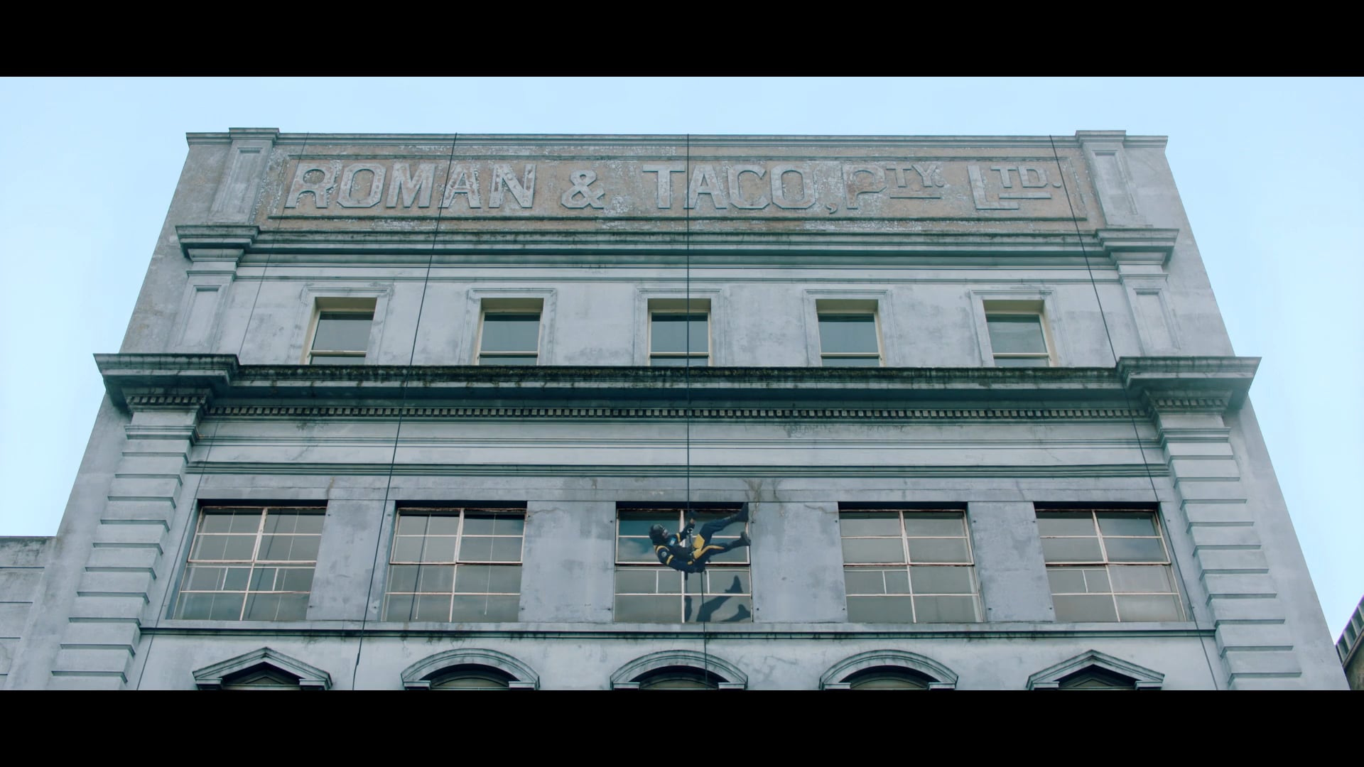Director: Barney Howells