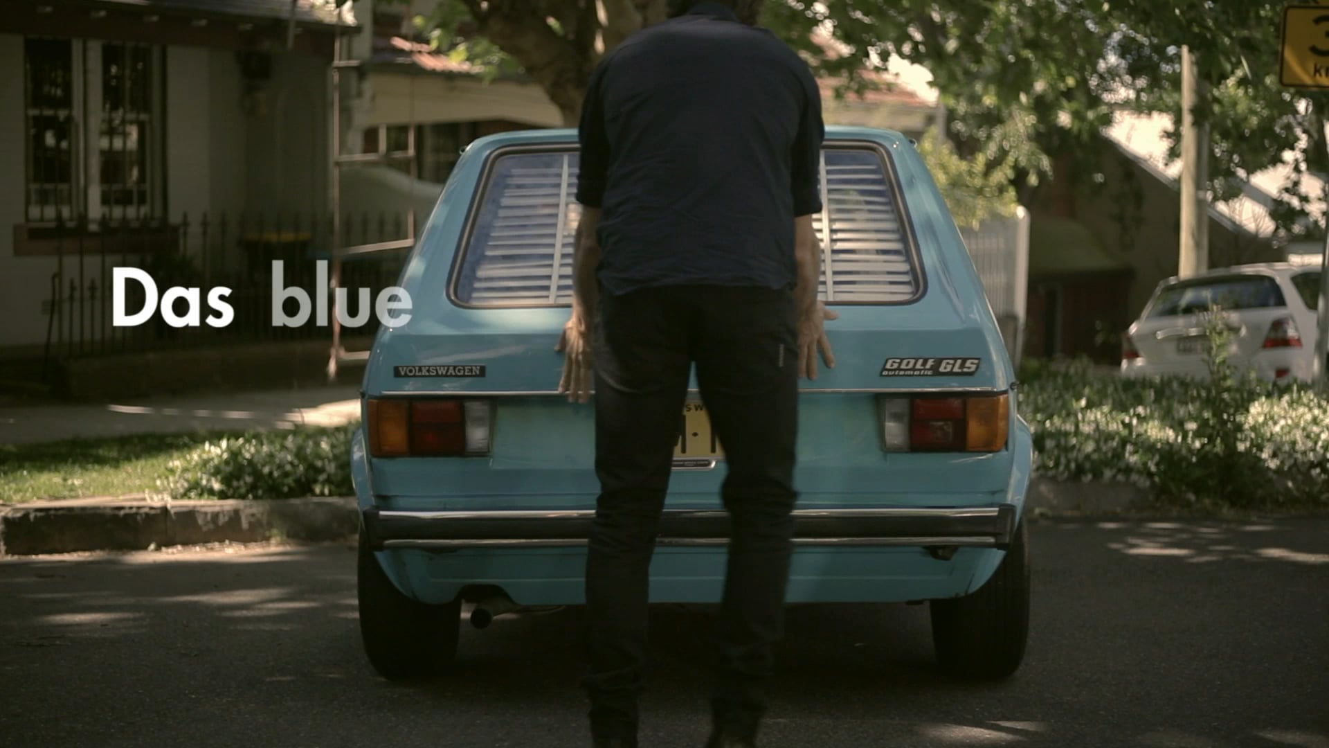 Director: Jolyon Watkins