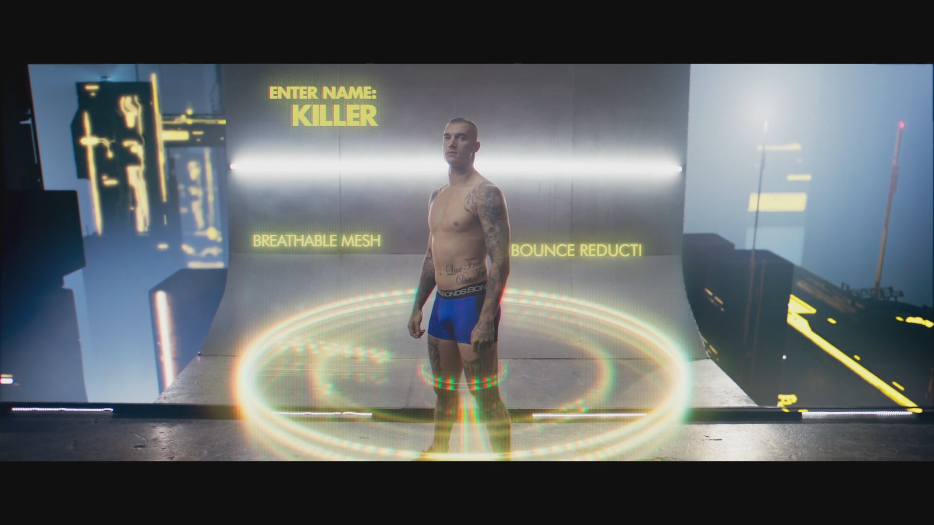 Director: Marty Moynihan