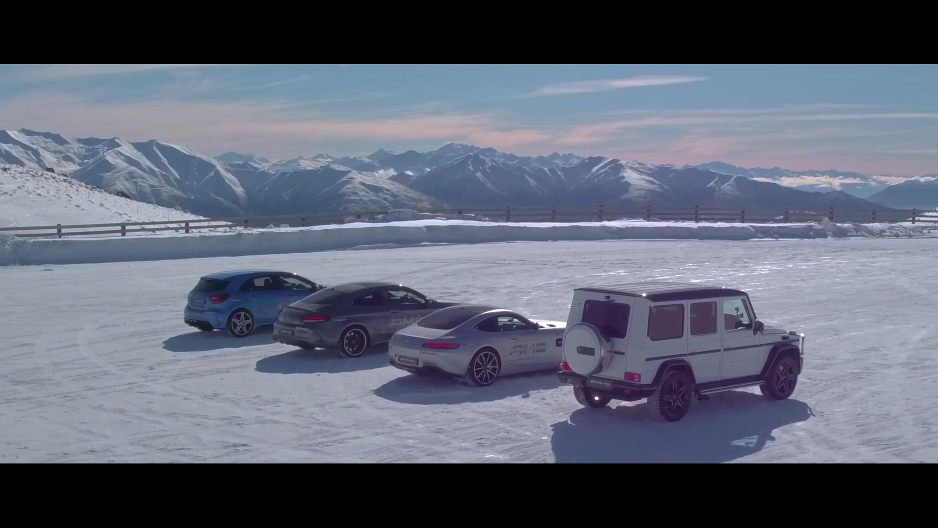 Director: Rich Hamer