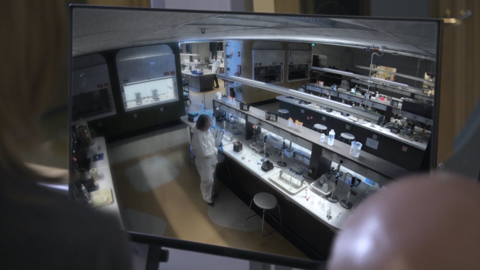 cybersecurity video trailer