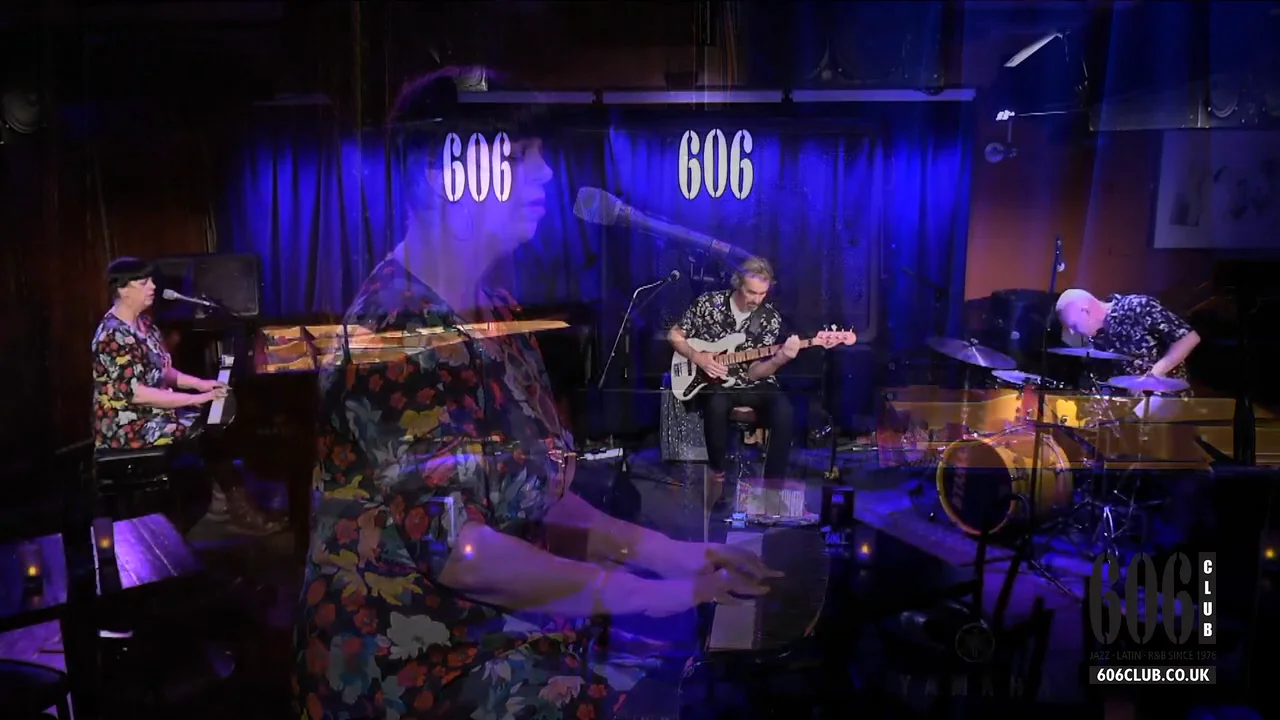 606 Club | Live Jazz Club, Bar, & Restaurant, London UK