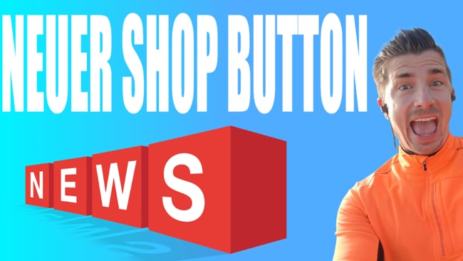 Neuer FB Shop Button verrät wichtige Online Strategie
