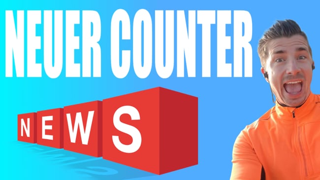 Warum dieser neue Counter Reichweite bringt