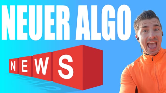 So funktioniert der neue FB Algorithmus (Vorschau)