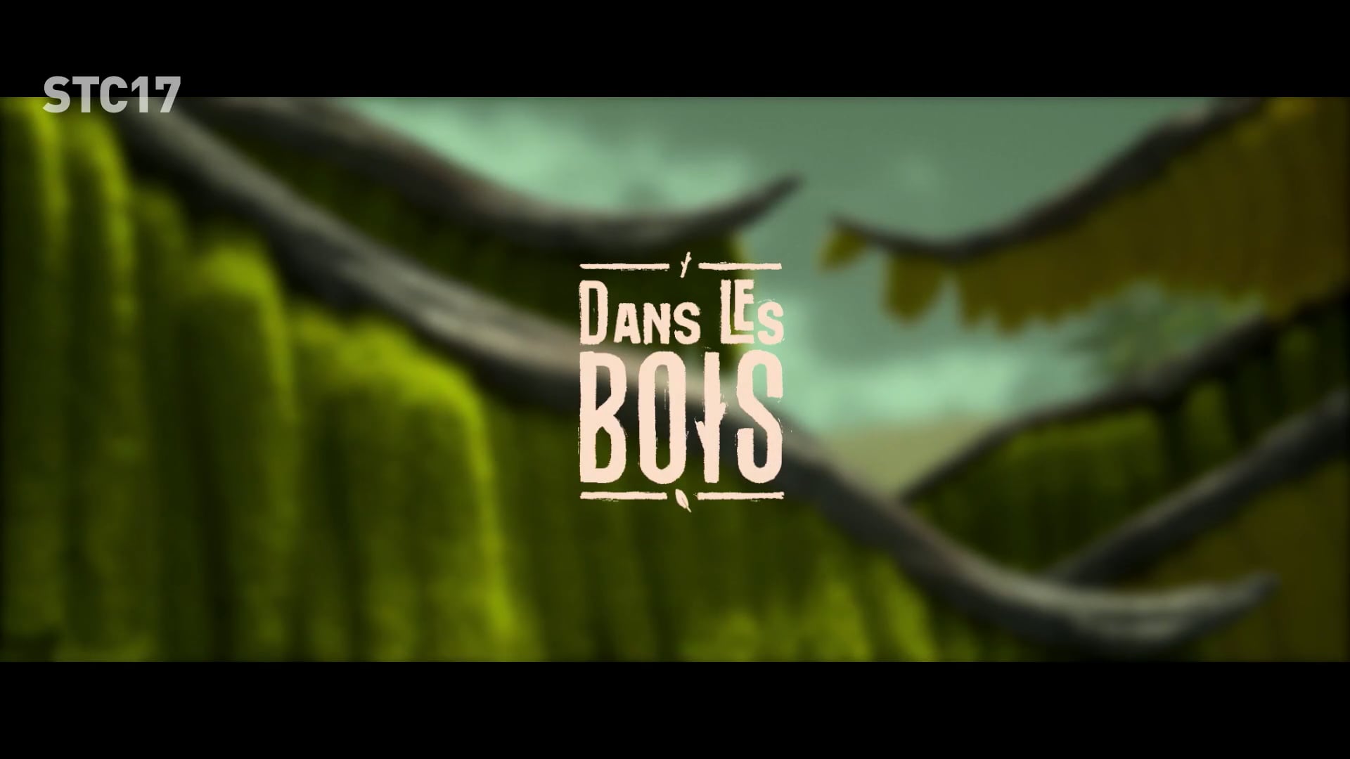 Dans Les Bois