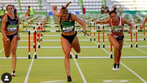 L'atleta Àfrica Radsma queda segona a la Copa d'Espanya