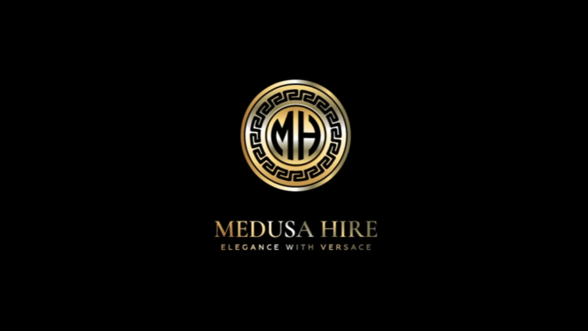 Medusa Hire Versace