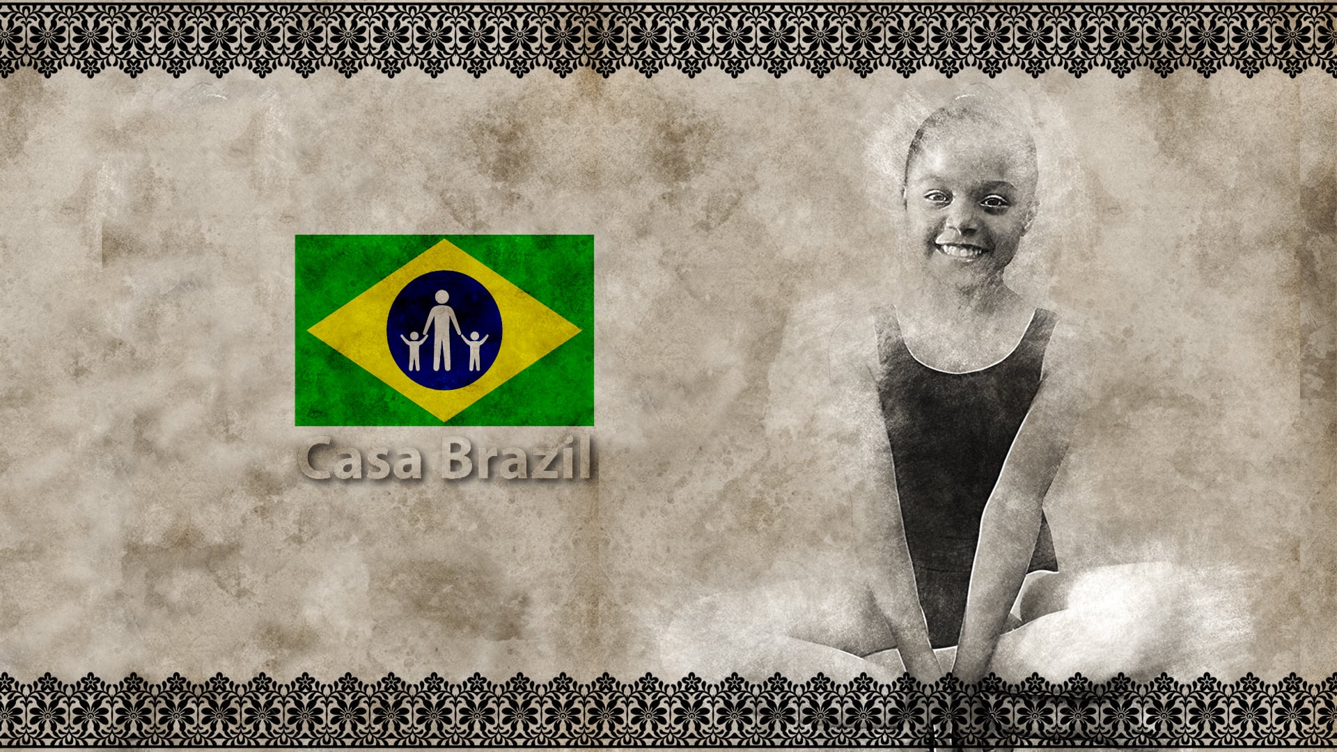 Casa Brazil