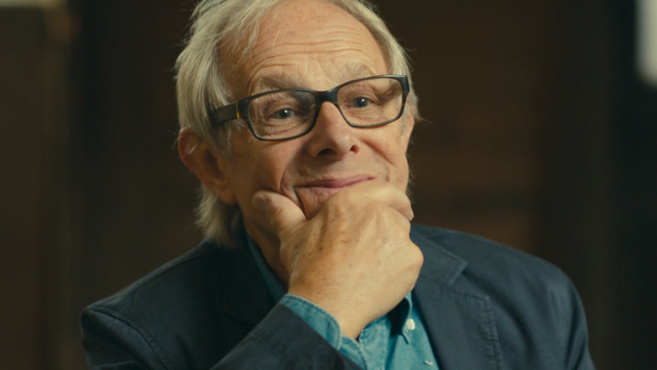 Versus: The Life and Films of Ken Loach