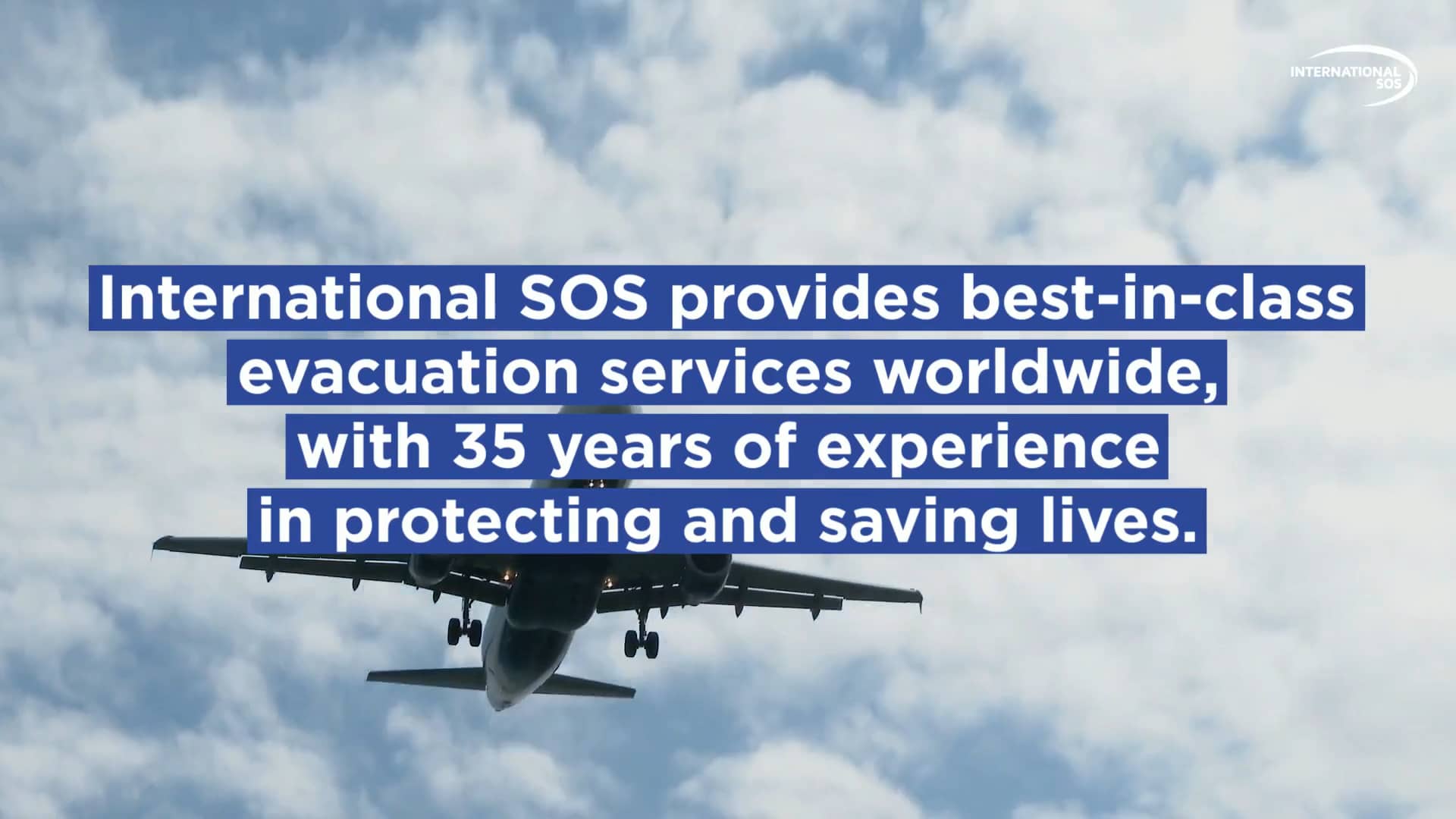 International Sos Evacuation Capabilities On Vimeo