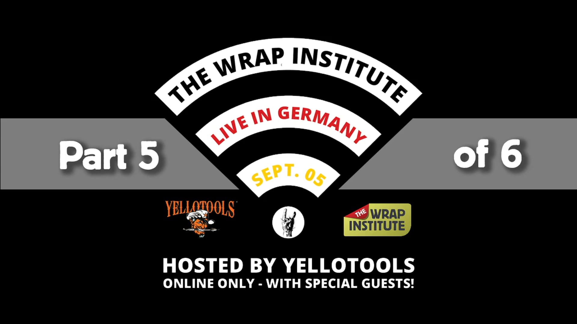 Twi Live Yellotools Part 5 Twi Science Of Wrapping Blades And Efficiency Logic — The Wrap