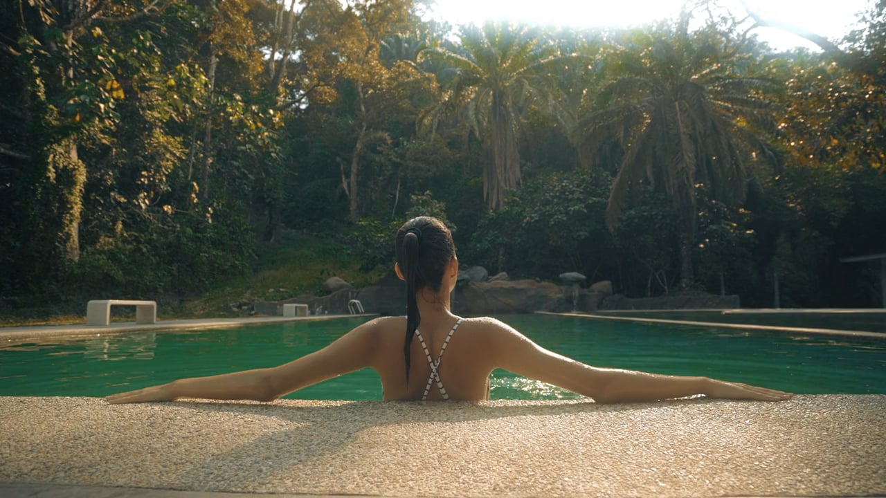 Own Your Place in Nature