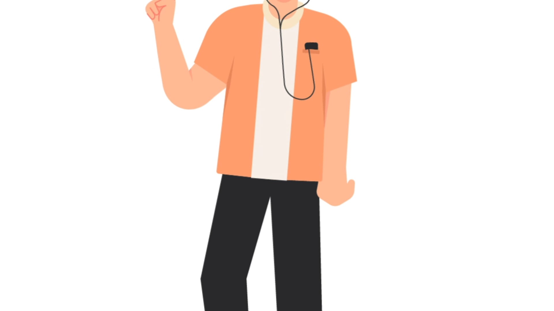 Vector Animation Part 2
